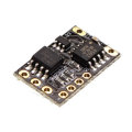 DasMikro 1S Bi-directional Brushed ESC With Break For Micro Racing Chassis