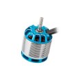 FLASH HOBBY H500 3524 1600KV 80A 1700W Helicopter Brushless Motor 4mm Bullet-connector For 500 Align