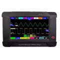 SMTO1004S 4Channel Touch Screen Oscilloscope + 2Channel Signal Generator 100M/1G Sampling Rate USB O