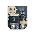 FullSpeed FSD AMASS XT60 Current Sensor Current Meter 2-6S 80A For RC Drone FPV Racing Multi Rotor