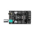 3pcs 2x50W TPA3116 AUX+Bluetooth 5.0 HIFI High Power Digital Amplifier Stereo Board AMP Amplificador