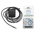 GPS Module with Internal & External Antenna MCX Interface IoT Development Board ESP32 M5Stack for Ar