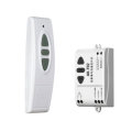 AC220V Two-way Remote Control Switch Projection Screen Controller Motor Forward and Reverse Up and D