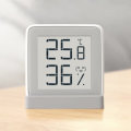 MMC E-ink Screen Digital Thermometer Hygrometer Temperature Humidity Sensor from Ecosystem