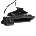 HD Handle CCD Reverse Camera for BMW E82 E88 E84 E90 E91 E92 E93 E60 E61 E70 E71