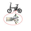 CMSBIKE F16-PLUS Electric Bicycle Brushless Motor Controller Speed Controller for E-Bike