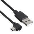 Mini USB PC Data Cable For Genuine TomTom XL XXL 150cm Long Black
