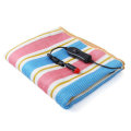 150 X 70cm Flannel Car Electric Heated Blanket Warmer Winter Cosy Seat Cover Mat for Van Truck