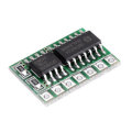 3pcs R411B01 3.3V Auto RS485 to TTL RS232 Transceiver Converter SP3485 Module for Raspberry pi Bread