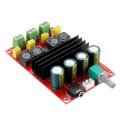 XH-M190 TDA3116D2 2x100W High Power Digital Power Amplifier Board TPA3116 Dual Channel Amplifier Boa