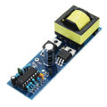 150W Inverter Boost Module 150W DC12V Step Up Board Frequency Square Wave