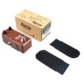 AZOR AP311 Reverb Mini Guitar Effect Pedal Reverb Mini Guitar Pedal 9V Guitar Parts Accessories Reve