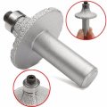 1/2 Inch Shank Diamond Router Bit Woodworking Tool