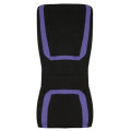 AU Auto Car SUV Seat Covers Full Set Full Front & Rear Head Pillow Case Purple