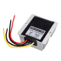 Waterproof 18-36V to 24V 3A Buck Regulator 24V 72W Automatic Step up and Step Down Module Power Supp