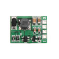 5pcs DC 9V Step Up Boost Converter Voltage Regulate Power Supply Module Board with Enable ON/OFF