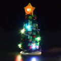 USB LED Light Lighting Kit For LEGO 10275 Elf Club House Christmas Bricks Toy