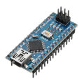 Geekcreit ATmega328P Nano V3 Module Improved Version No Cable Development Board Geekcreit for Ardu