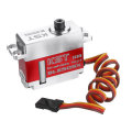 KST BLS505X Brushless Metal Gear Head-Locking Digital Servo For 450 500 Class RC Helicopter