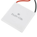 TEC1-12712 12V Heatsink Cooling Peltier TEC Semiconductor Thermoelectric Cooler 40mm*40mm*3.6mm