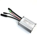 36/48V 17A 350W Brushless Electric Bicycle Scooter Standard Square Wave Controller KT Series Motor C
