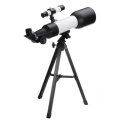 Professional 14X-117X Astronomical Telescope 350m Focal Length 360 Rotation Monocular Students Chi