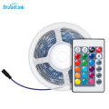 BroadLink LED Strip Lights Color Changing RGB Works with RM4 Mini RM4 Pro Google Home with Remote