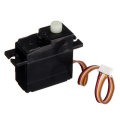 5 Wire Servo For SG 1601 1602 Brushed Brushless RC Car Parts M16033