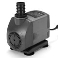 FA1500 220V 25W Submersible Water Pump with 2M Power Cord 3 Nozzles For Waterfall Filter Fish Ponds