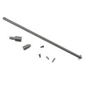 HBX 16890 Upgraded Middle Drive Shaft for 1/16 Brushless RC Car Vehicle Models Parts