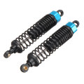 2PC Shock Adapter for HSP 94177 1/10 Off Road Truck Vehicle Models RC Car Parts