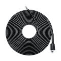 10M High Power Pressure Washer Hose Cleaning Tube for Black And Decker PW1500