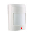 Wired PIR Infrared Motion Detection Detector Sensor Alarm for Home Security GSM Alarm System