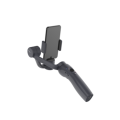 Grey Emax Marsoar Glide 3-Axis Handheld Gimbal Stabilizer for Mobile Phones Smartphone