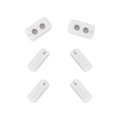 FIMI X8 SE 2020 RC Quadcopter Spare Parts Frame Arm Rubber&Drone Fuselage Foot Pad