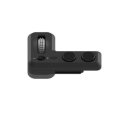 DJI Osmo Pocket Controller Wheel Wireless Module for Precise Gimbal Control and Quick Change Between