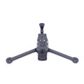 Tricopter LR 267 / 286mm 8 inch 3 Axis Y Type Pure Carbon Fiber Frame with 5mm Arm for RC FPV racing
