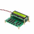 ADF4351 Signal Source VFO Variable-Frequency Oscillator Signal Generator 35MHz to 4000MHz Digital LC