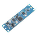 DMX512 DC 5V 2.4G 2 In 1 Wireless Receiver&Transmitter PCB Module Board LED Stage Light LED Controll