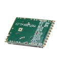 IDC-RF 397TX 2.4G 400MW 2400-2483.5MHz 3.3-5V Wireless Digital VTX FPV Transmitter Module for RC Dro