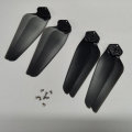 MJX Bugs 16 Pro B16 Pro RC Quadcopter Spare Parts CW CCW Propellers