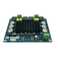 XH-M543 High Power Digital Amplifier Board TPA3116D2 Audio Amplifier Module Dual Channel 2*120W