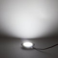 1/4/6Pcs LED Spot Lights Caravan Boat Lamp Cabinet Book... (QUANTITY: 1PCS | LIGHT COLOR: COOLWHITE)