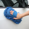 Car Coralline Sponge Microfiber Washer Clean Wash Towel Cleaning Duster