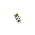 1PC Racerstar Meteor M362 Frame Arm LED Board 13x5mm 2-4S Blue Light for Whoop Cinewhoop Toothpick