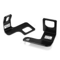 Seat Belt Interfaces Bracket For Ford Fiesta Child Safety ISOFIX Belt Connector