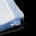 100pcs Heat Shrink Bag Wrap Film Packaging Seal Gift Packing PVC Shrinkable