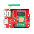 KEYES RT5350 Openwrt Router WiFi Wireless Video Expansion Board For Raspberry Pi