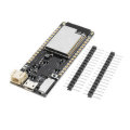 Geekcreit ESP32-WROVER 4MB PSRAM TF CARD WiFi Module bluetooth Development Board