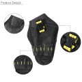 Heavy Duty Cordless Impact Drill Holster Tool Bag Belt Pouch Pocket Holder